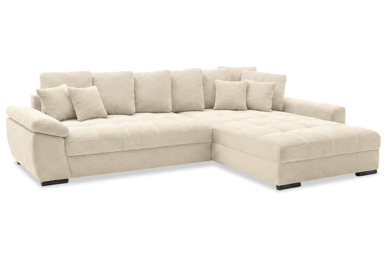 Stripes 8622 Creme
