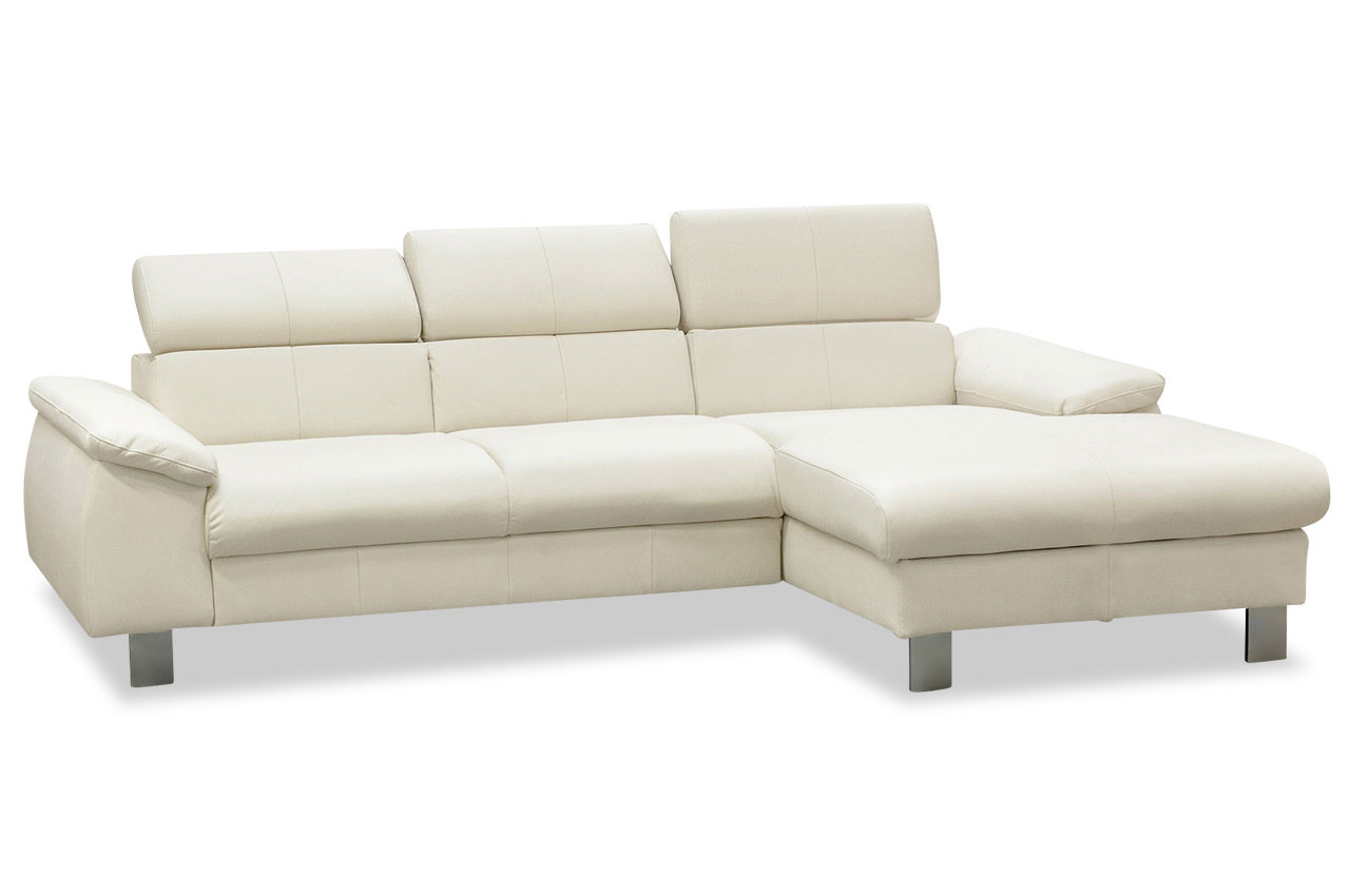Pampas Leder M9013 Bianco