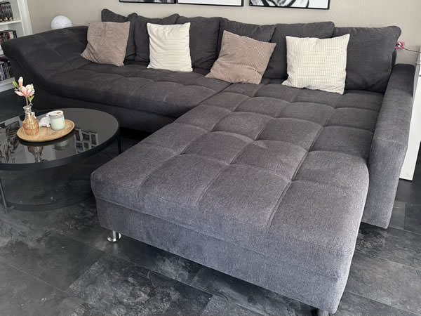 Kundenbild Ecksofa Calgary (Hamilton) NOA05 LR AZU4009