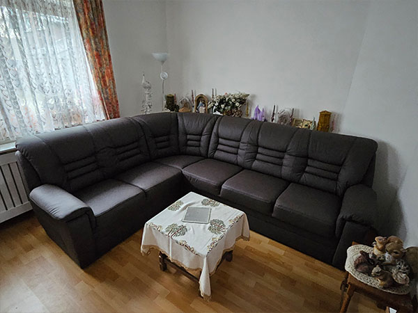 Kundenbild Sofa Merlin MAT08 RR 649 Kundenbild Sofa Merlin MAT08 RR 649