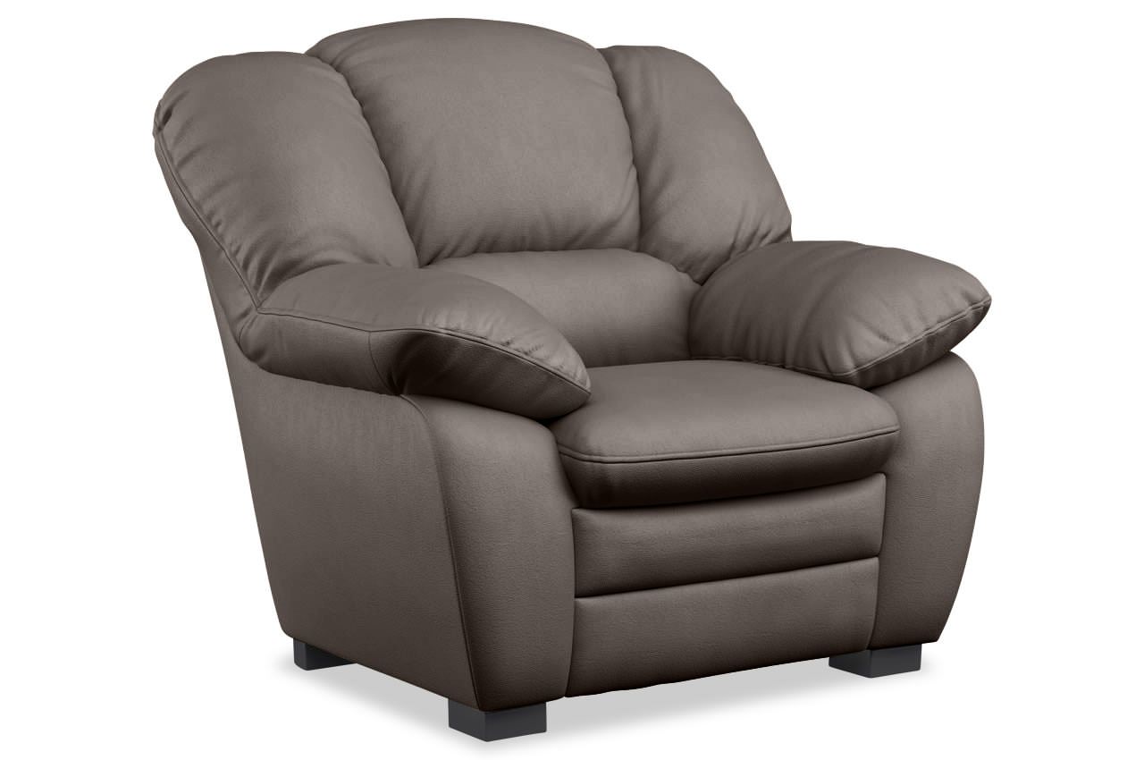 Pampas Leder M9035 Cocoa