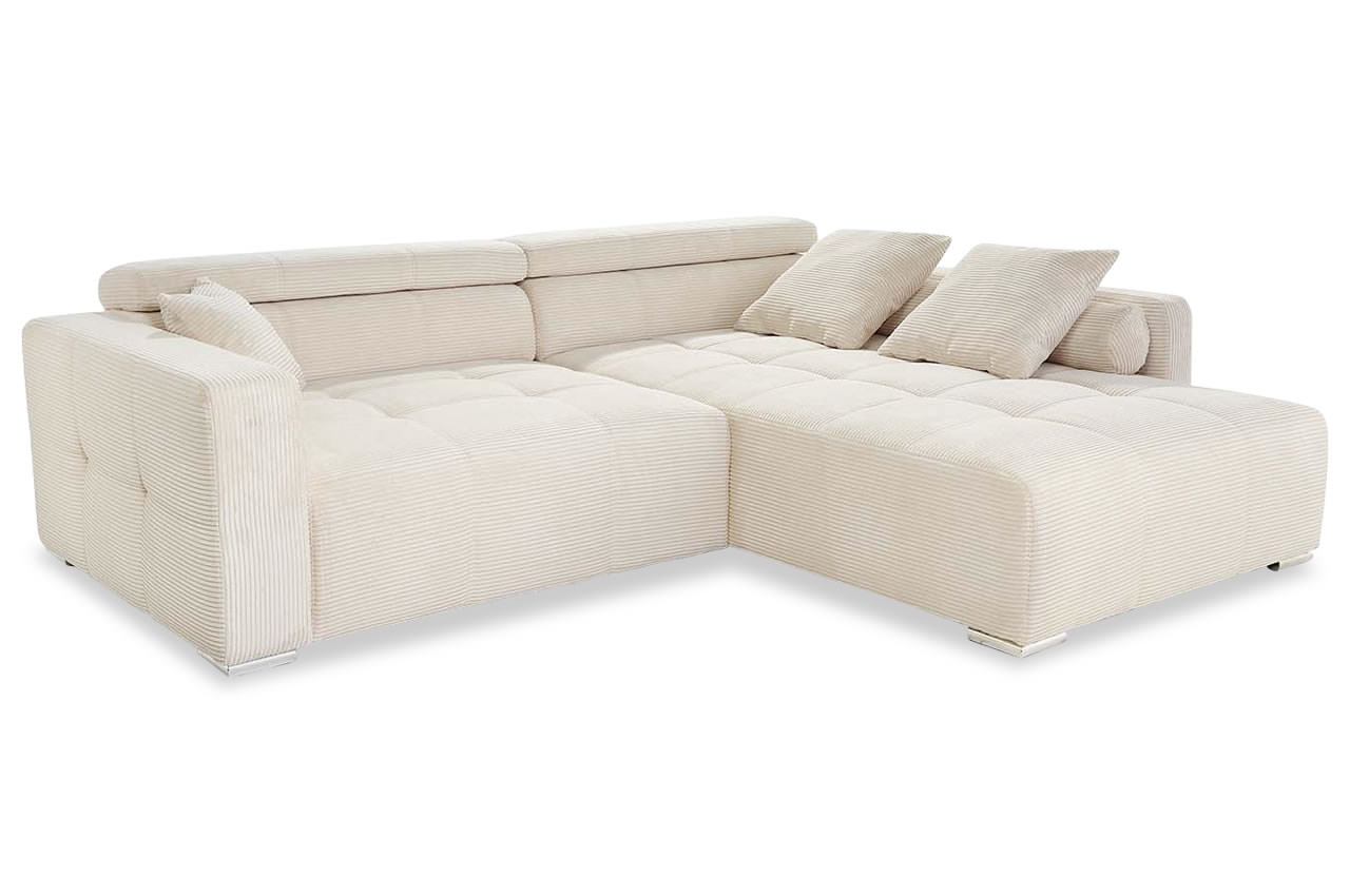 Cord 426 07 Beige