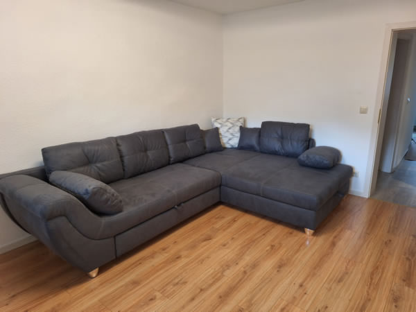 Kundenbild Ecksofa Maranello JOB16 LR 49309 Kundenbild Ecksofa Maranello JOB16 LR 49309