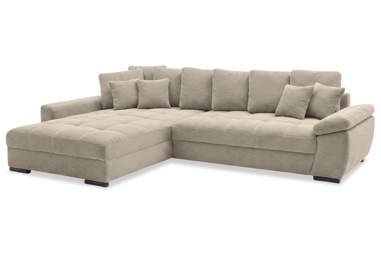 Stripes 03 Taupe