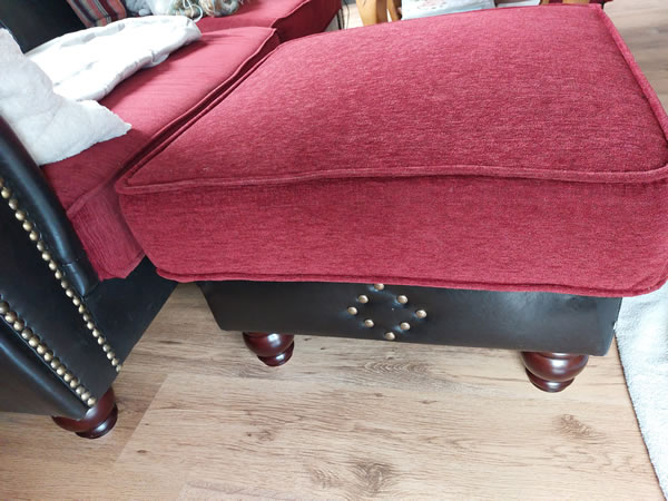 Kundenbild Hocker Carlos MAT09 HO 6826013