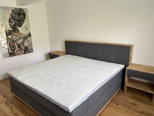 Kundenbild Bett Levana COT41 X200 G008