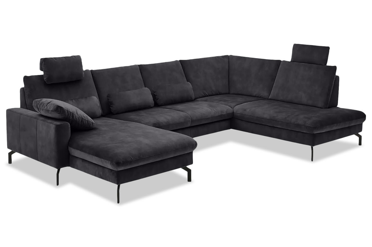 Amira 15475 Anthrazit