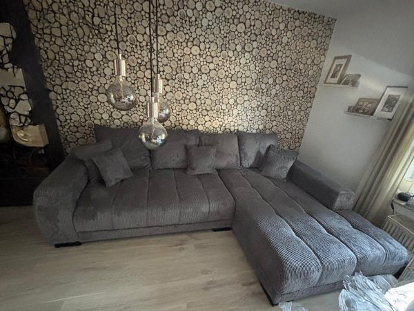 Kundenbild Sofa Artemis IWA03 LR HYD13 Kundenbild Sofa Artemis IWA03 LR HYD13