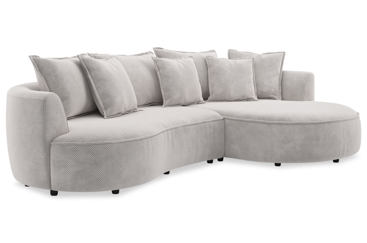 levi ecksofa variante rechts stoff miracle c272 natural levi ecksofa variante rechts stoff miracle c272 natural