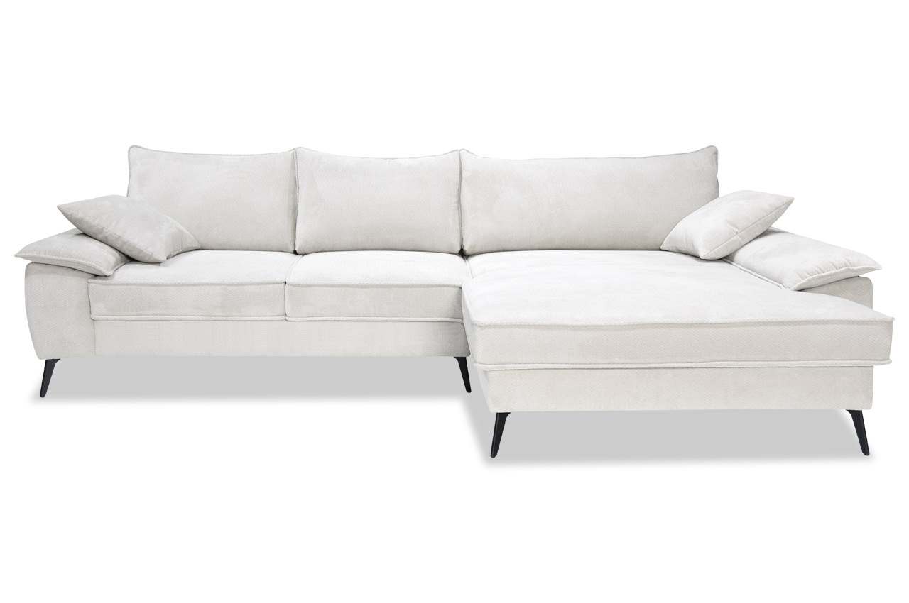 Bora 25 Silber