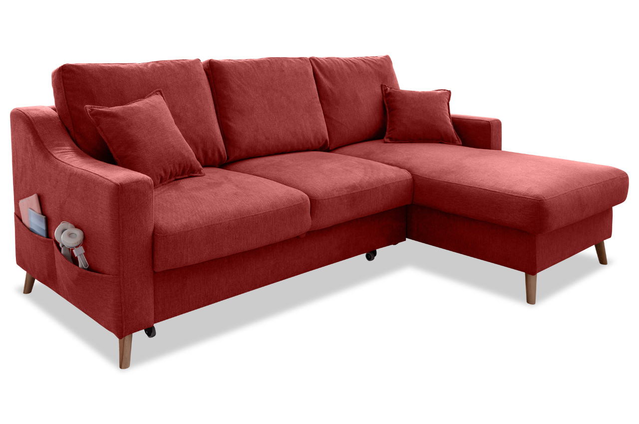 Coroni 9307 Rot