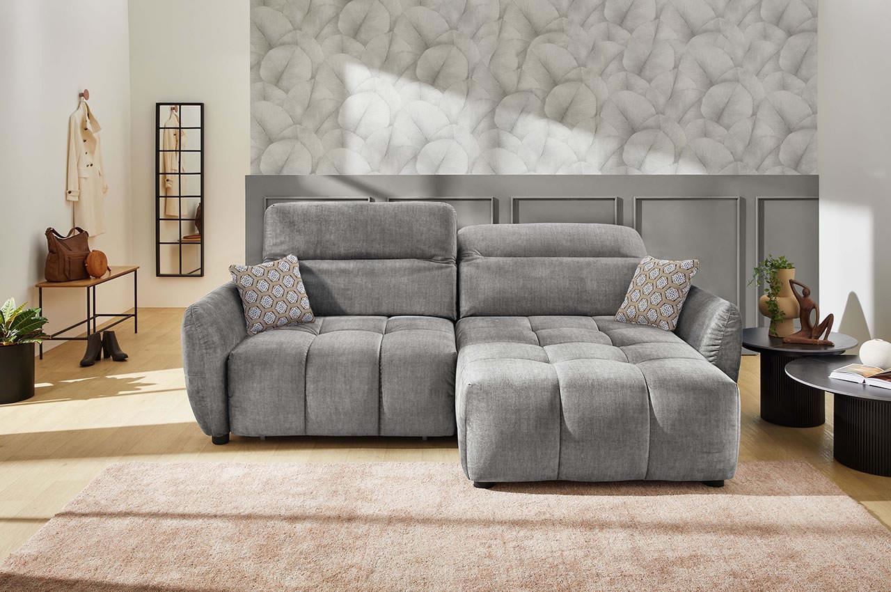 zoom ecksofa rechts stoff 423 19 hellgrau milieubild zoom ecksofa rechts stoff 423 19 hellgrau milieubild