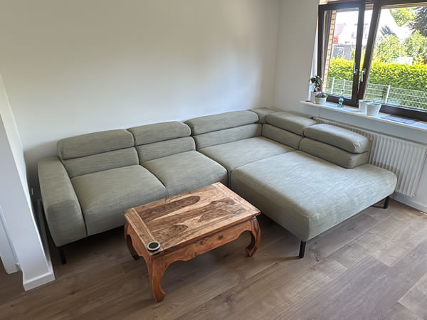 Kundenbild Ecksofa Spring CAN20 LR COR117 Kundenbild Ecksofa Spring CAN20 LR COR117