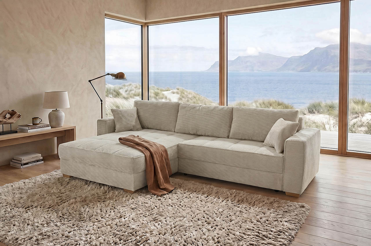 ecksofa bologna links 426 17 hellgrau milieubild ecksofa bologna links 426 17 hellgrau milieubild