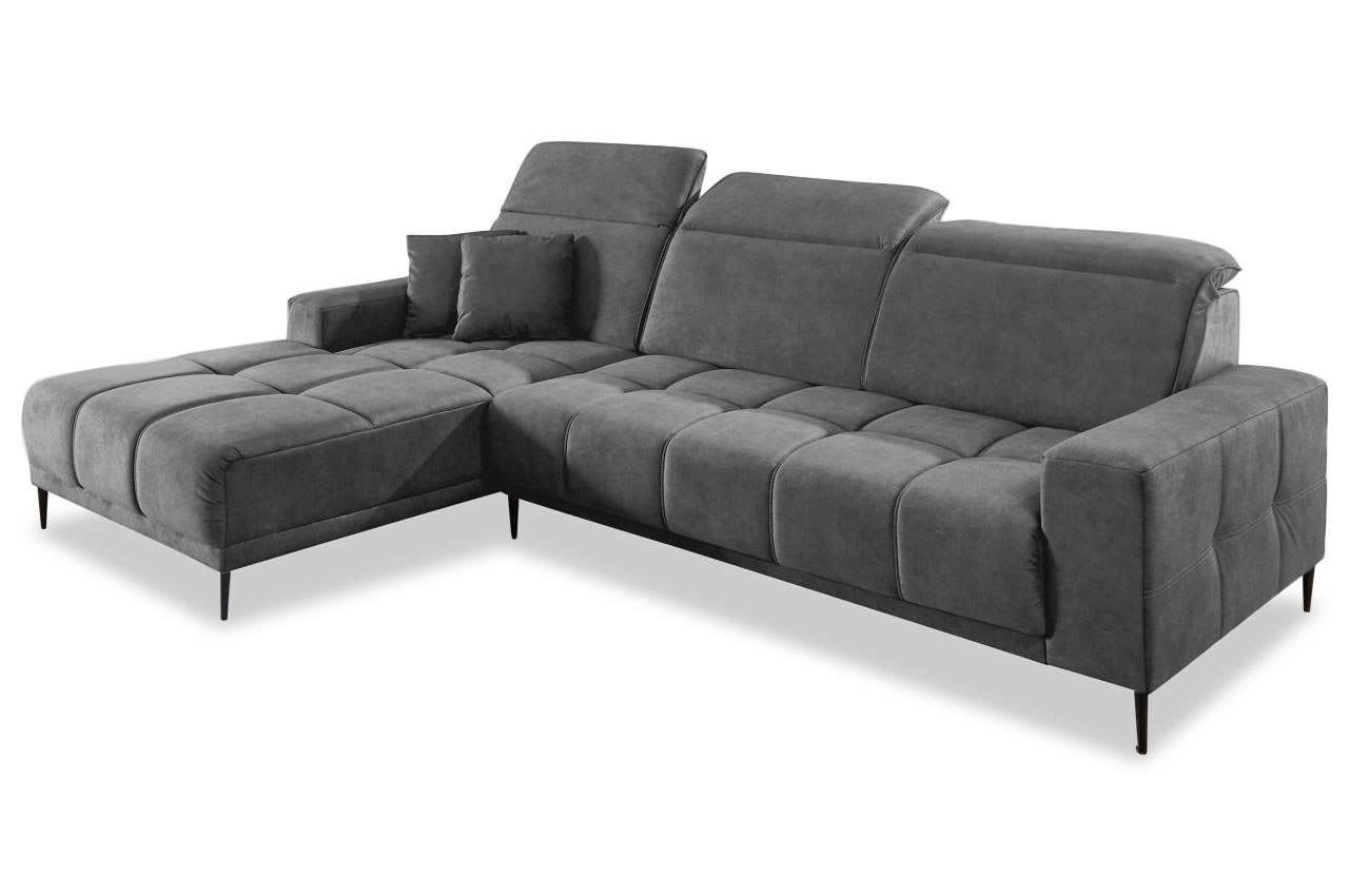 Bluvel 14 Dunkelgrau