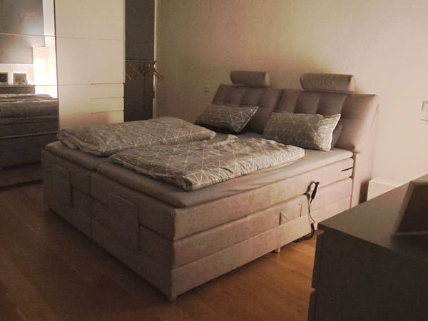 Kundenbild Doppelbett Palermo BRW98 X180 90 4 Kundenbild Doppelbett Palermo BRW98 X180 90 4