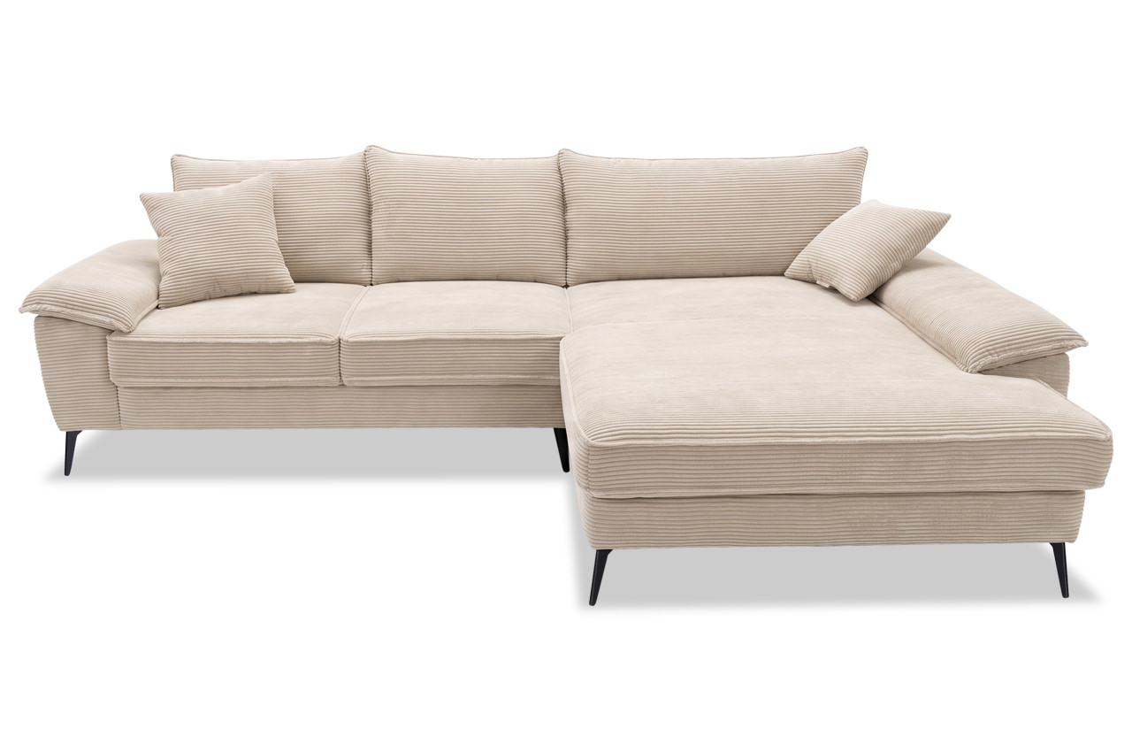 Stripes 8622 Creme