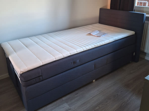 Kundenbild Einzelbett Carmen BRW42 X90 19