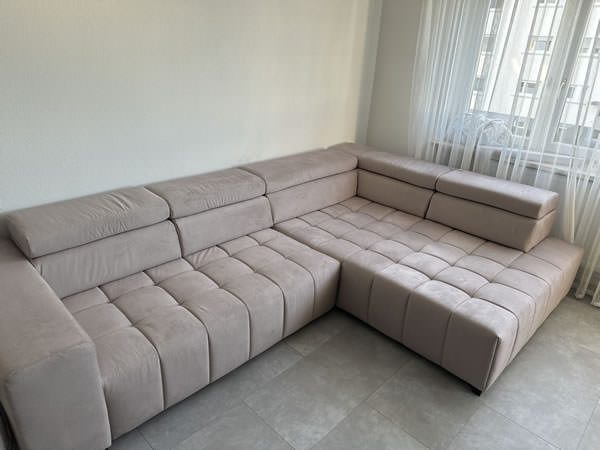 Kundenbild Sofa Elias EXP11 LR FAN11B Kundenbild Sofa Elias EXP11 LR FAN11B