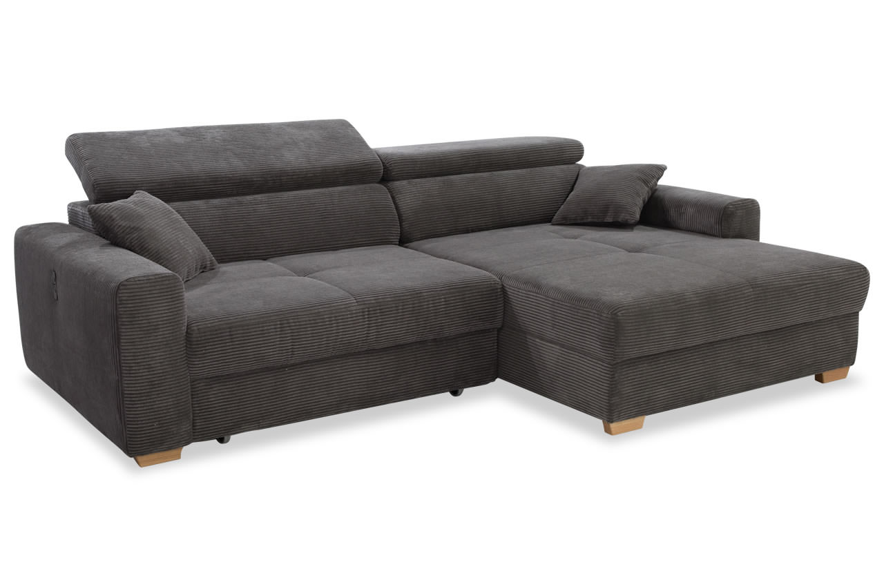 Cord 426 09 Grau