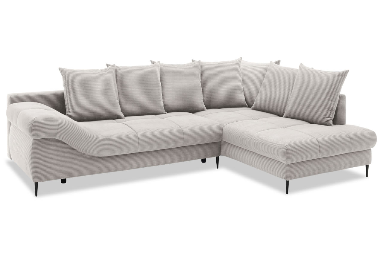 Stripes 8623 Elfenbein