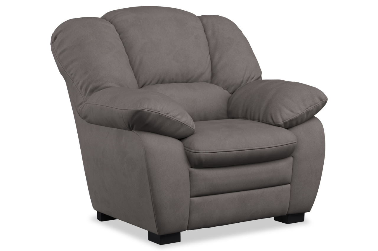 New Lucca P701 Dunkelgrau