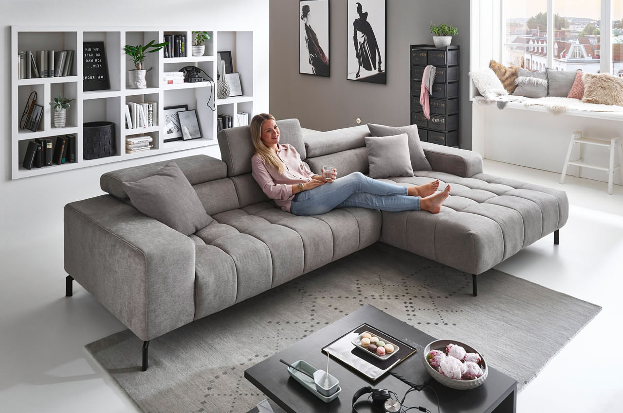 mp in18022 ecksofa chicago mit recamiere rechts nemo granit milieu 2