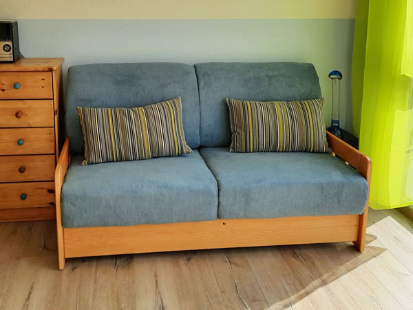 Kundenbild Sofa Camino BEN16 2 3603NB Kundenbild Sofa Camino BEN16 2 3603NB