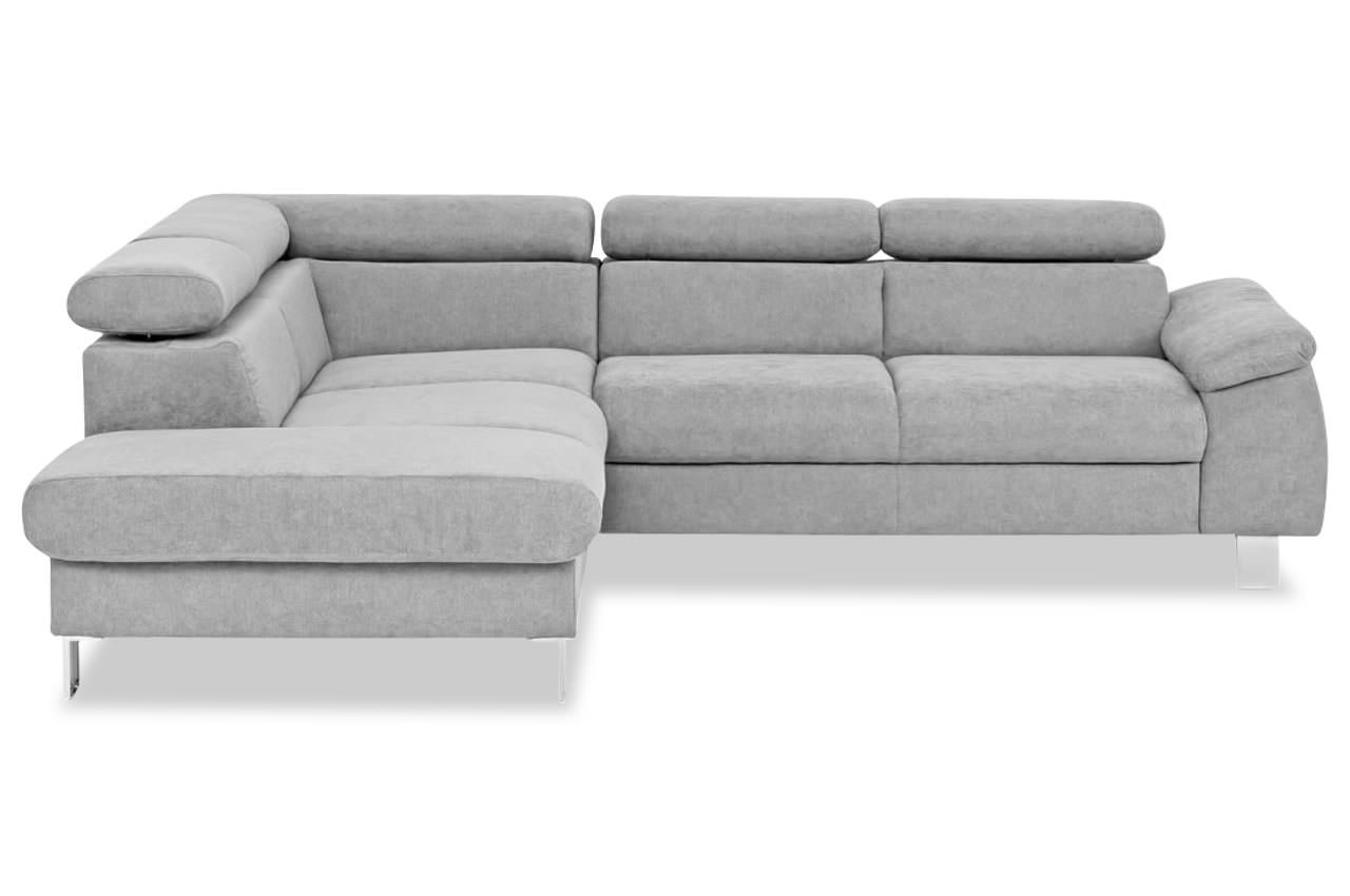 micky ecksofa links all sense f186 stone frontansicht micky ecksofa links all sense f186 stone frontansicht