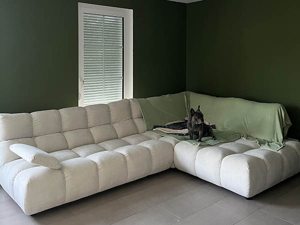 Kundenbild Sofa Graceland CAN27 MR FCO092 AL