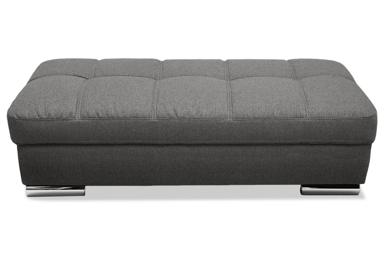 Eleganza 25 Anthrazit