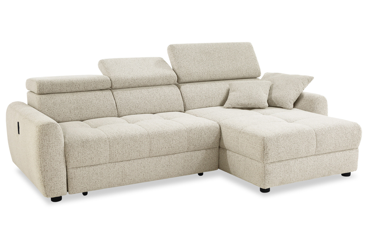 Flachgewebe 432 07 Beige