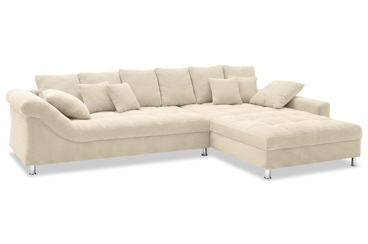 Stripes 8622 Creme