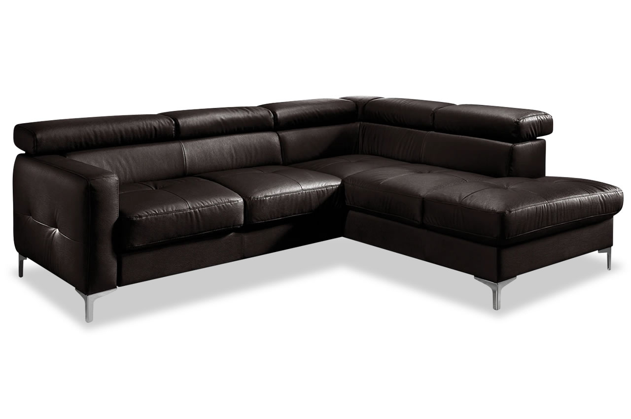 Pampas Leder M9005 Dunkelbr.