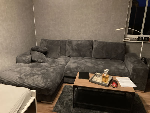 Kundenbild Sofa Sydney (Soft) IWA23 LL LIN90 Kundenbild Sofa Sydney (Soft) IWA23 LL LIN90