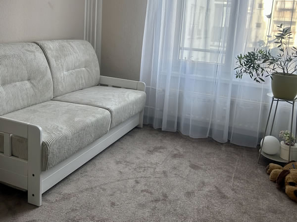 Kundenbild Sofa Camino BEN16 2 4802WB Kundenbild Sofa Camino BEN16 2 4802WB