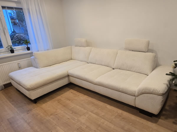 Kundenbild Ecksofa MP IN14007 (Charleen) MEG04 ML 16479B1