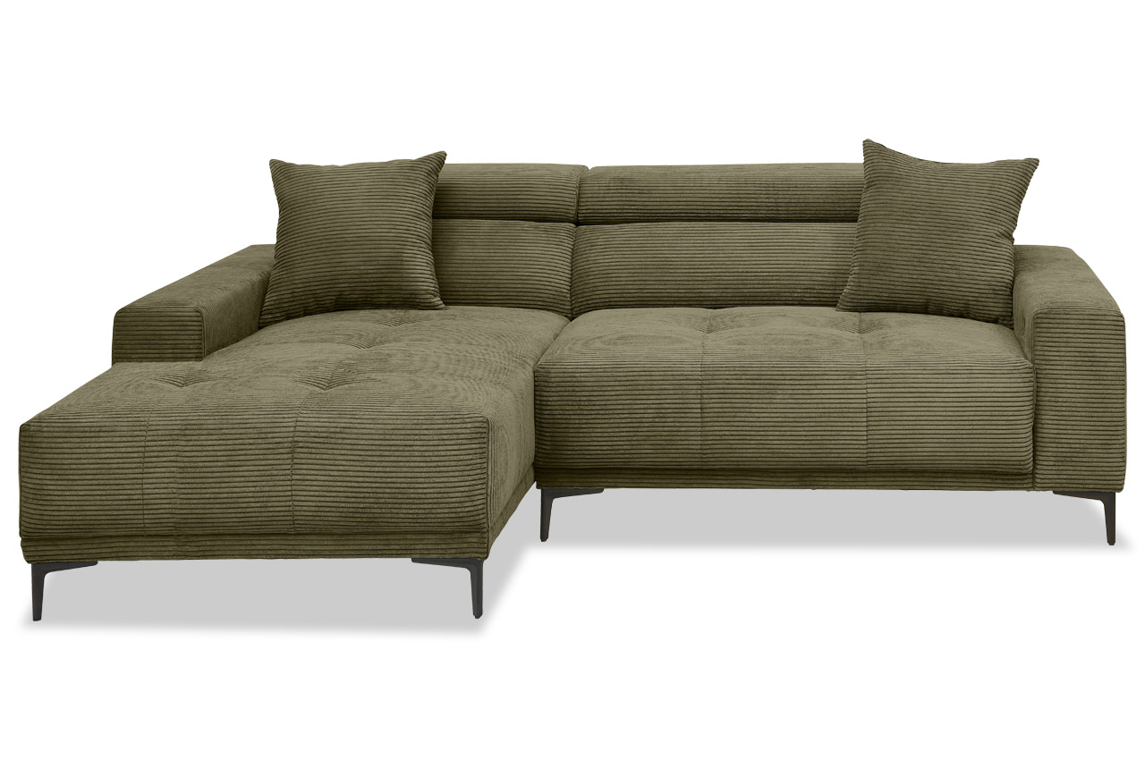 Cord 4827 Olive