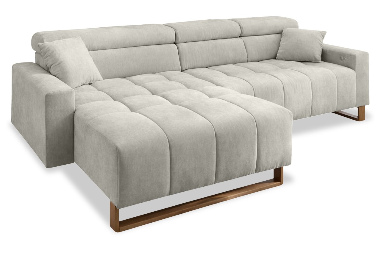 easy ecksofa links stoff curio 84 taupe easy ecksofa links stoff curio 84 taupe