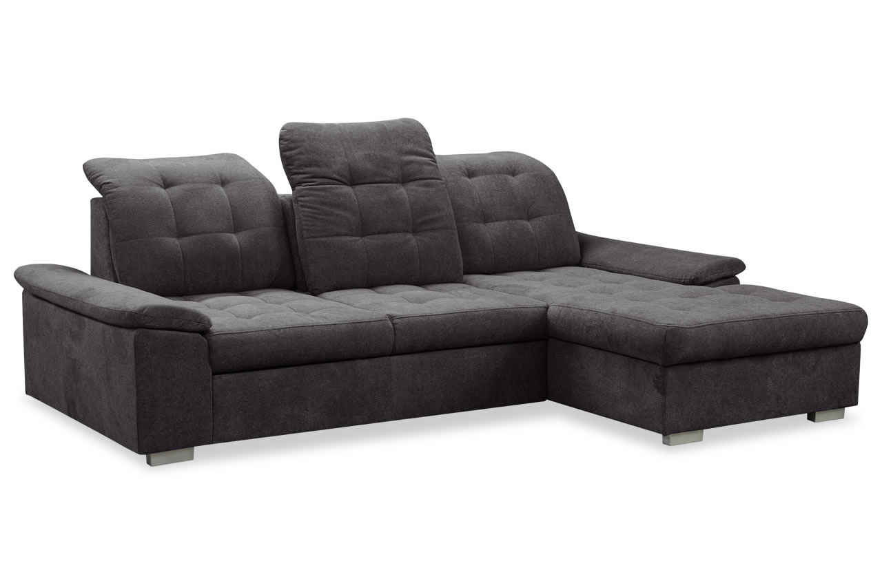 Boss 20 Schwarz