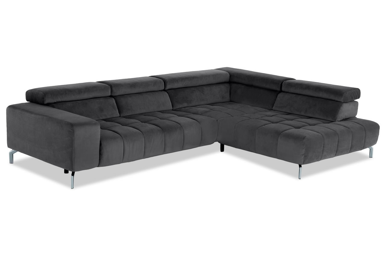 Salsa 12962 Anthrazit