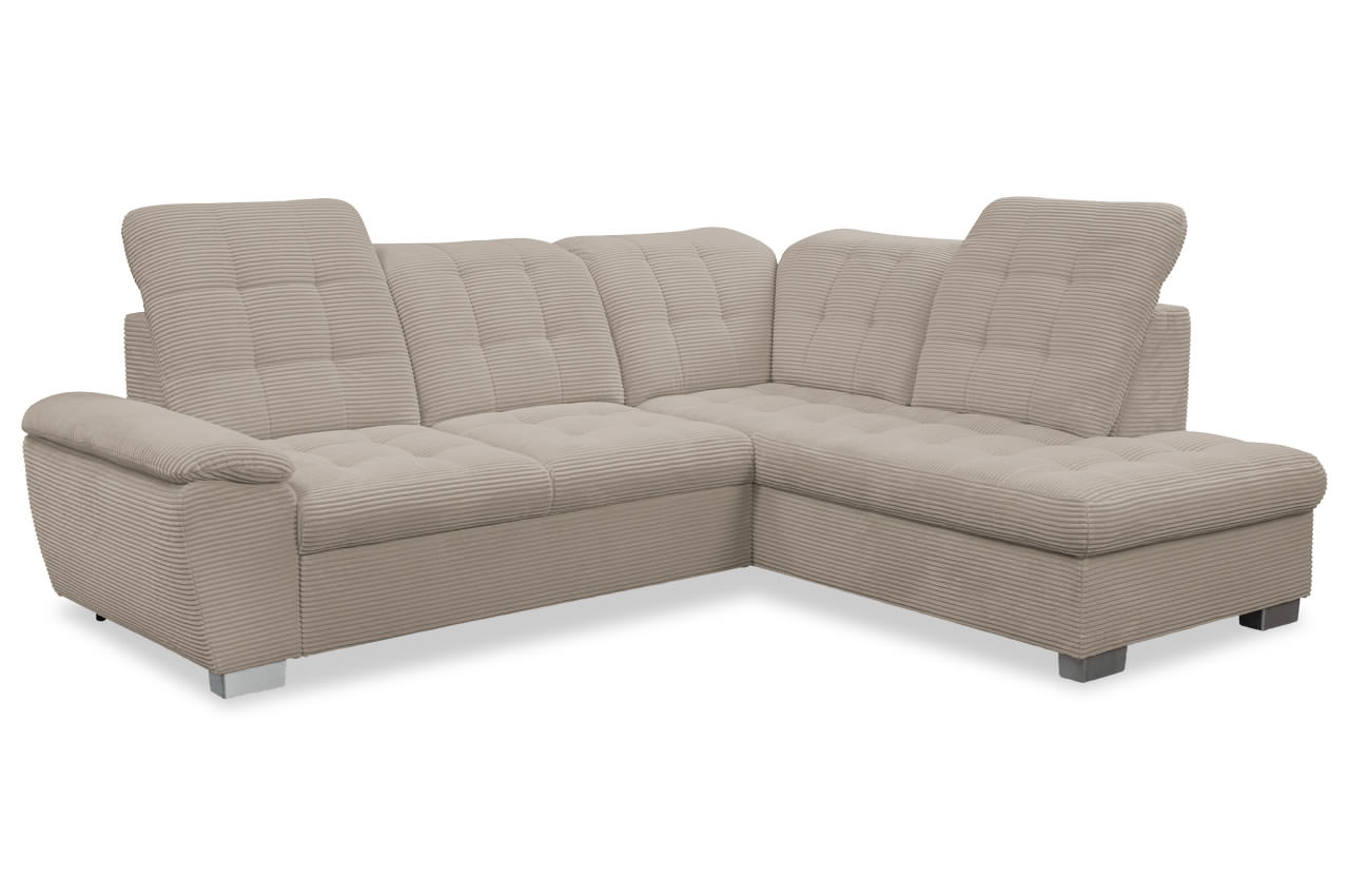Poso 02 Taupe