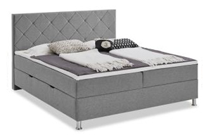 Günstige Boxspringbetten