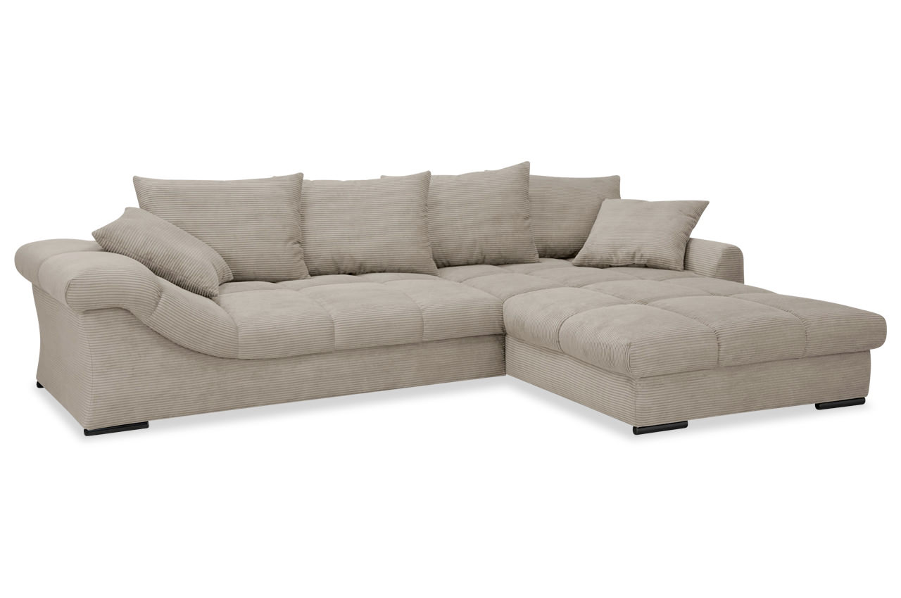 Stripes 03 Taupe