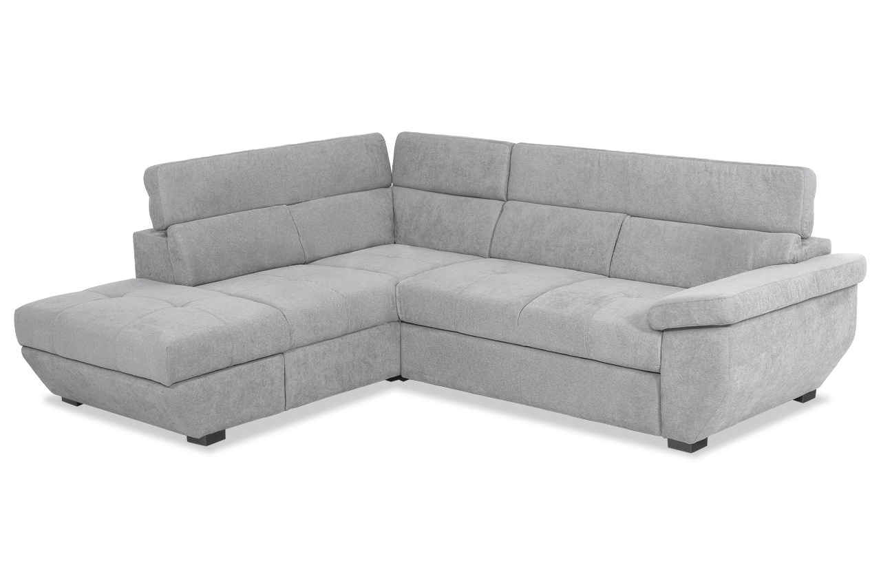 cotta ecksofa speedway links stoff all sense f186 stone mit kopfteilverstellung cotta ecksofa speedway links stoff all sense f186 stone mit kopfteilverstellung
