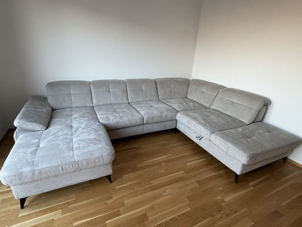 Kundenbild Wohnlandschaft MP IN24022 (Leonie) MEG22 UR 16535 BB