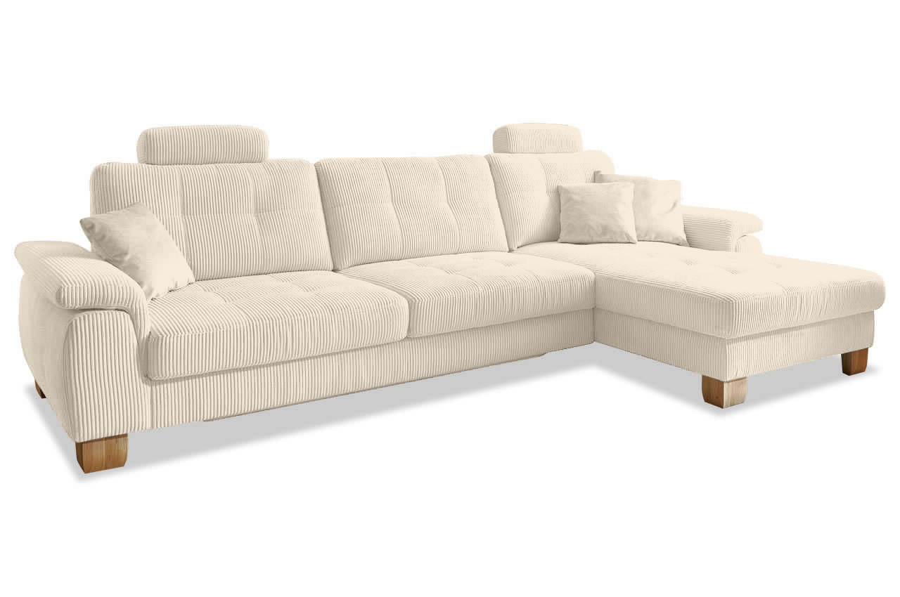 Cord 16473 Beige