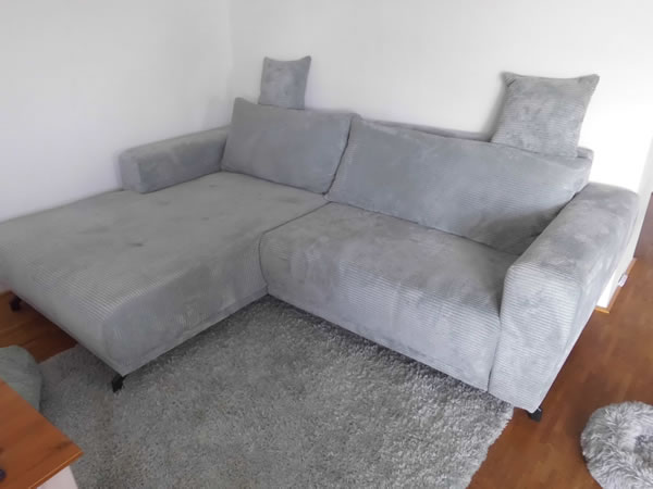 Kundenbild Sofa Restato BEN70 LL 4803