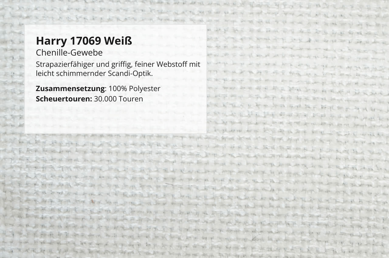 harry 17069 weiss
