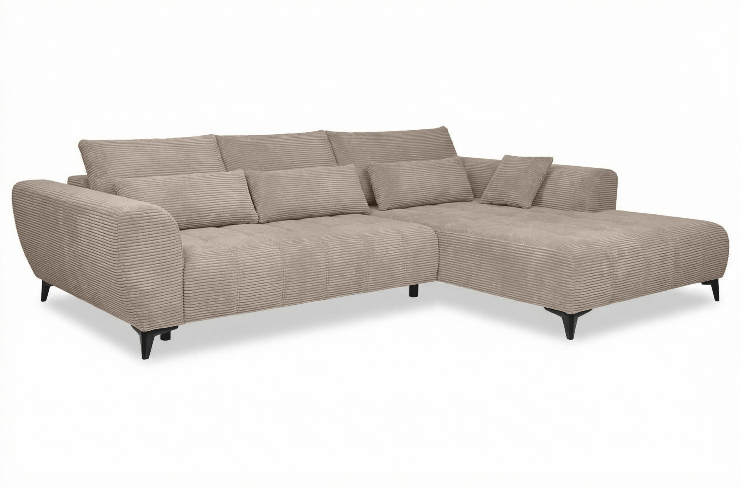 Poso 02 Taupe